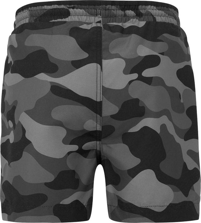 Actual product image Regatta Childrens/Kids Skander III Plain Swim Shorts (128)