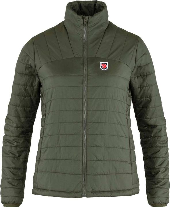 Fjällräven Expedition X-Lätt Jacke