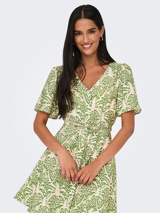 Produktbild JdY JDYTROYA Kurzes Kleid Kleid (XL)