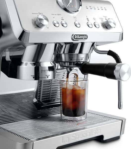 Produktbild De'Longhi La Specialista Opera