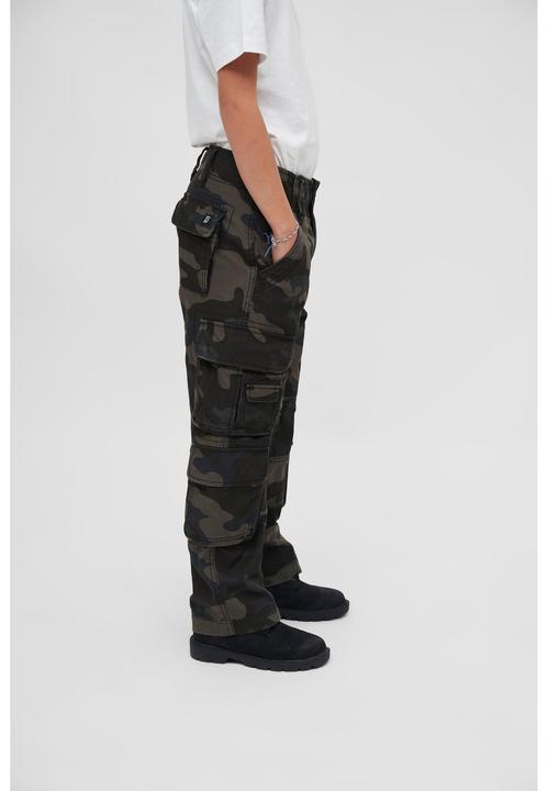 Produktbild Brandit Kids Pure Trouser - 16207 (146)