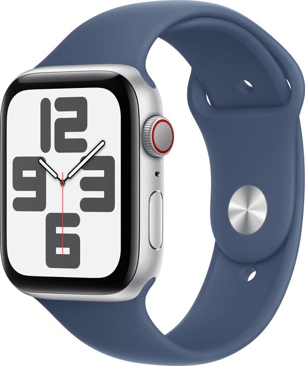 Produktbild Apple Watch SE 2024 (44 mm, 4G)