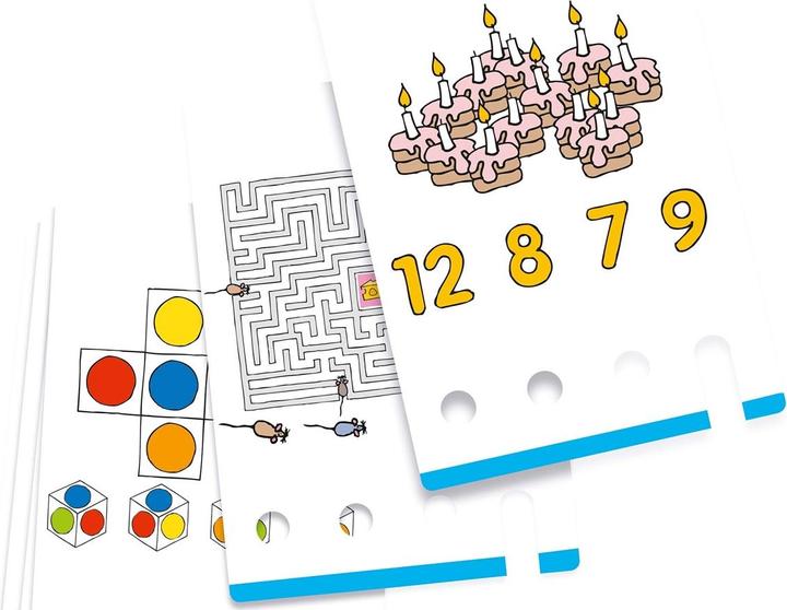 Produktbild Haba Starter Set (Deutsch, Niederländisch, Italienisch, Englisch, Französisch)