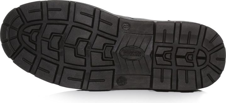 Image du produit Regatta Bottes d'action en cuir imperméables pour hommes (42)
