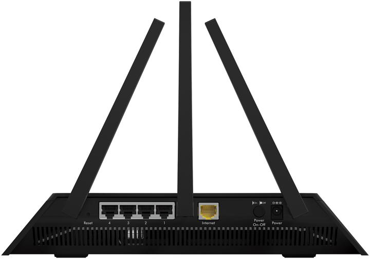Immagine prodotto Netgear Nighthawk AC1750