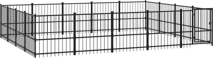 Actual product image VidaXL Shaine (Dog kennel)