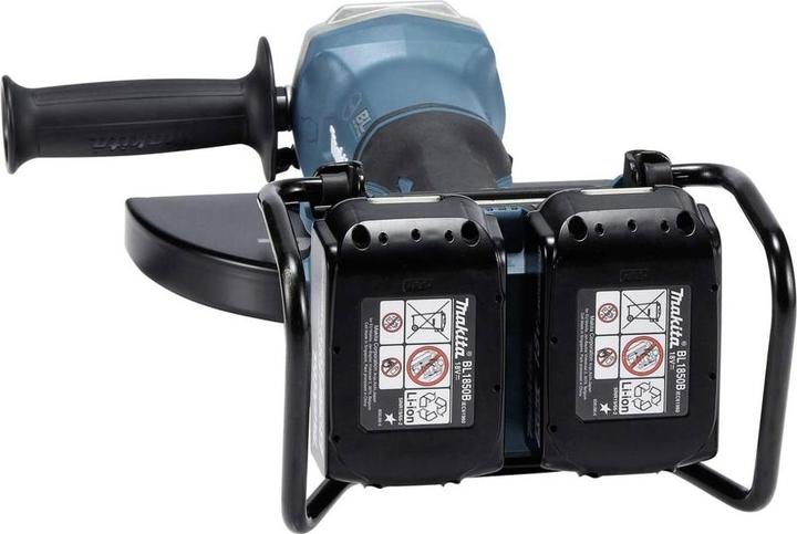 Actual product image Makita Dga900zk (230 mm)
