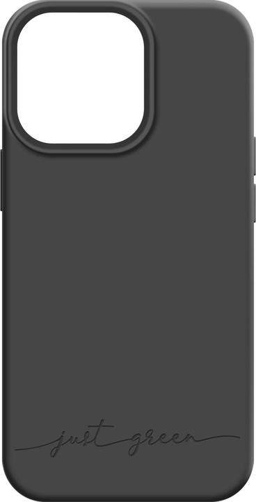 Produktbild Just Green Bio Case (Apple iPhone 13 Pro)