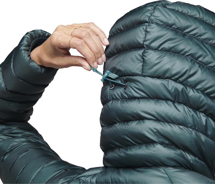 Produktbild Black Diamond Approach Down Hoody (M)
