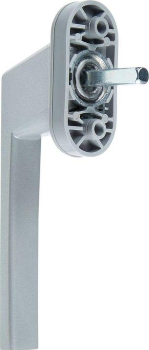 Image du produit Abus Poignee de fenêtre FG110 gris