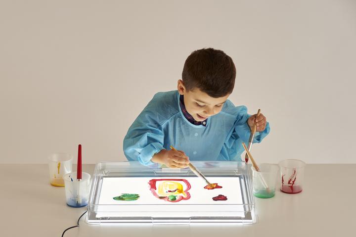 Immagine prodotto TickiT Pannello Luminoso A3