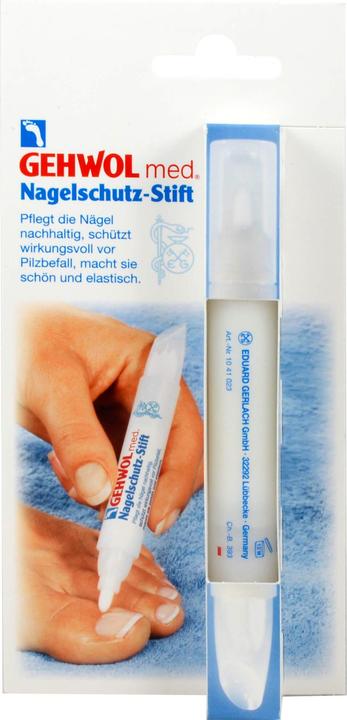 Gehwol med® Nagelschutz-Stift 3 ml (3 ml)