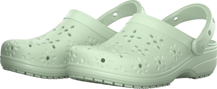 Image du produit Crocs Classic Floral Cut Out Clog (38, 39)