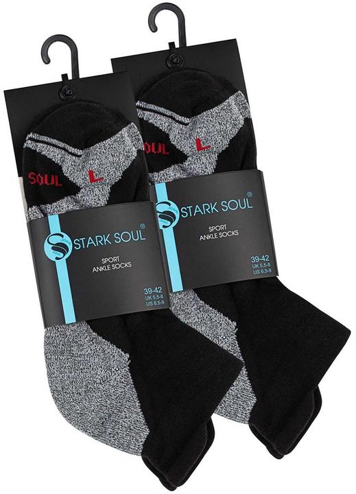 Produktbild Stark Soul Performance Sportsocken (39 - 42)