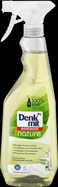 Produktbild dm Denkmit Badreiniger
