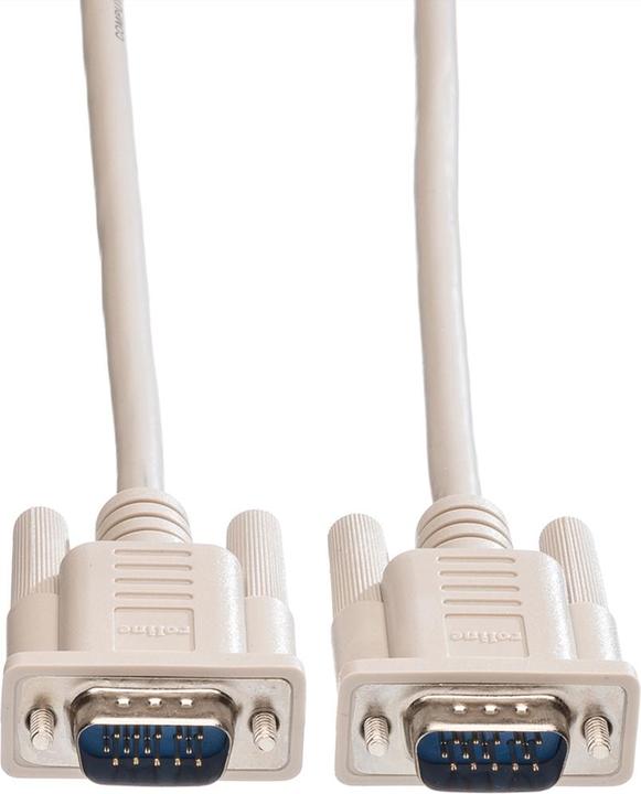 Immagine prodotto Roline VGA — VGA (3 m, VGA)
