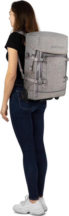 Image du produit Normani Nara (37 l, Bagage à main (jusqu'à 50l))