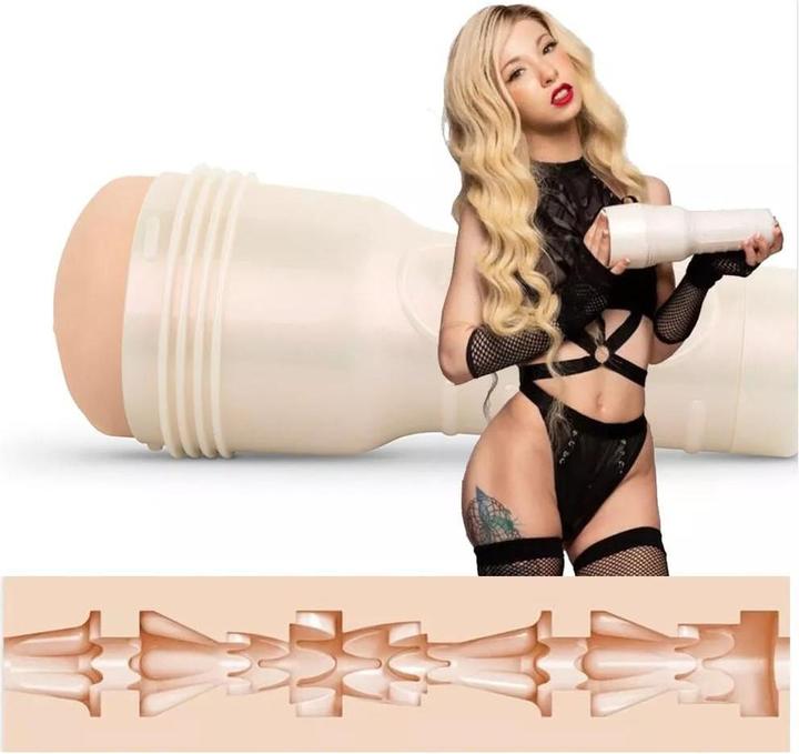 Fleshlight Girls - Kenzie Reeves