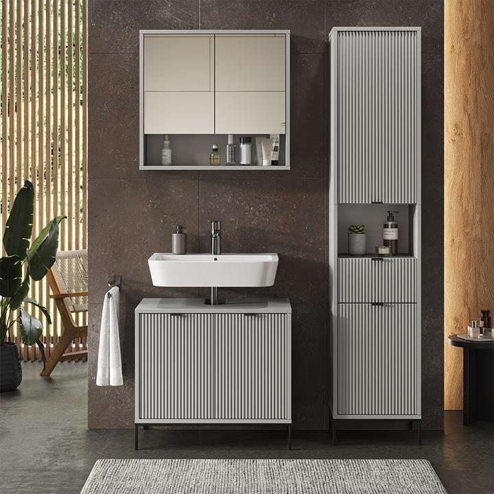 Actual product image Vicco Eliza (40 x 35 x 190 cm)