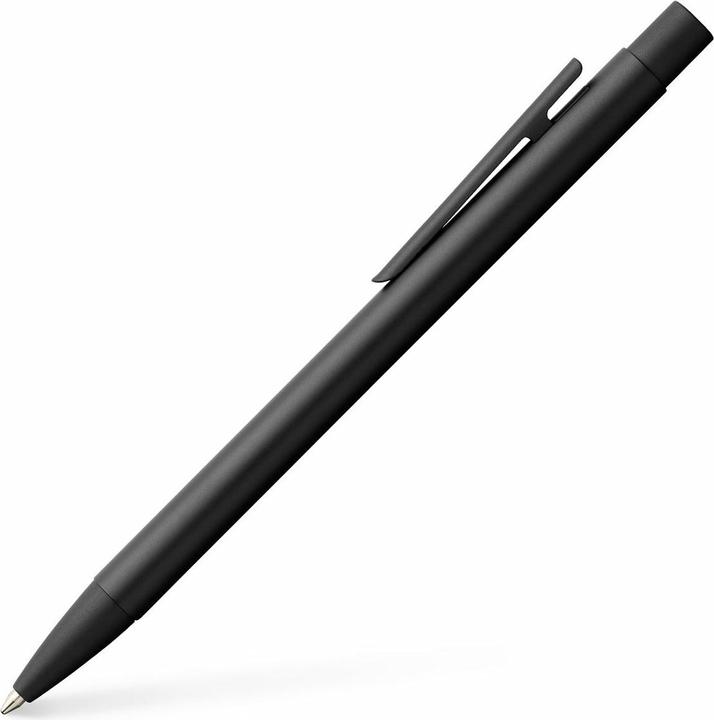 Immagine prodotto Faber-Castell Biros (Nero, 1 x)