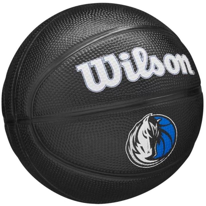 Produktbild Wilson Nba Team Tribute Mini Dal Mavs (3)