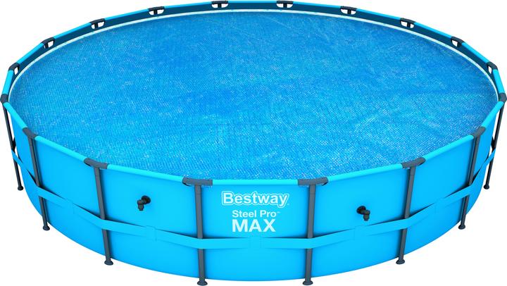 Produktbild Bestway Solar Steel Frame