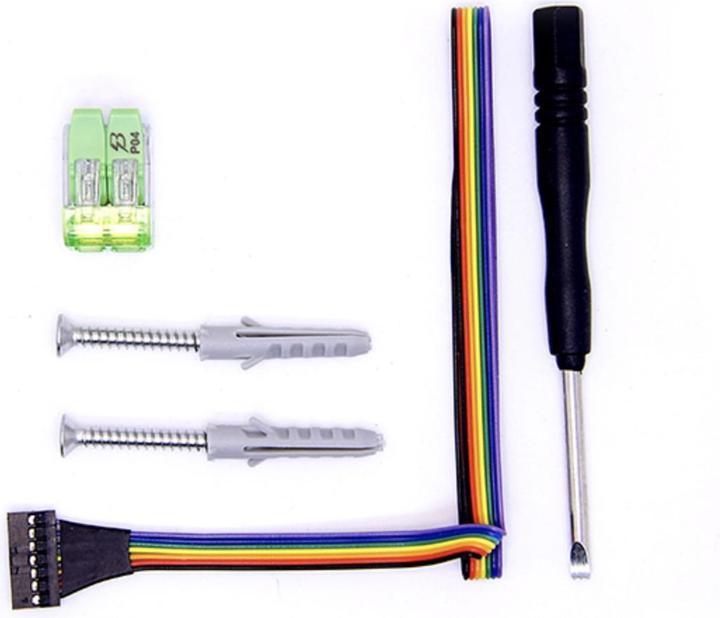 Produktbild Nuki Mounting Set für Opener