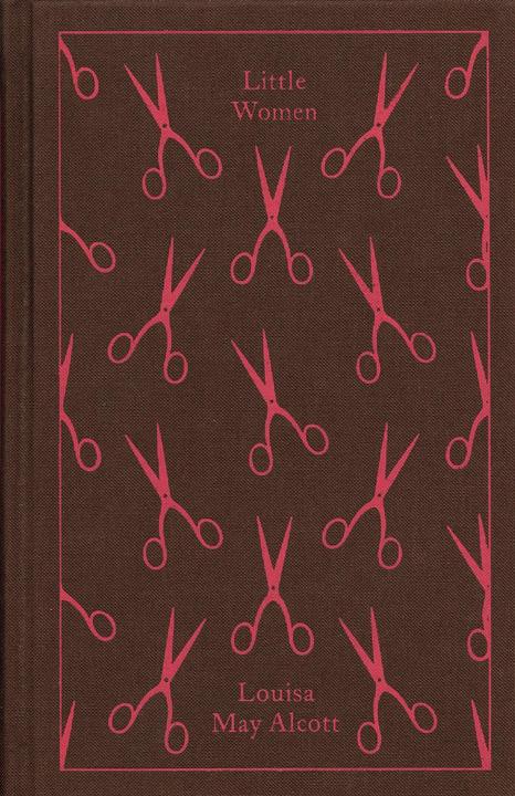 Immagine prodotto Little Women (Inglese, Louisa Maggio Alcott, Coralie Bickford-Smith, Elaine Showalter, Vinca Showalter, Siobhán Kilfeather, 2009)