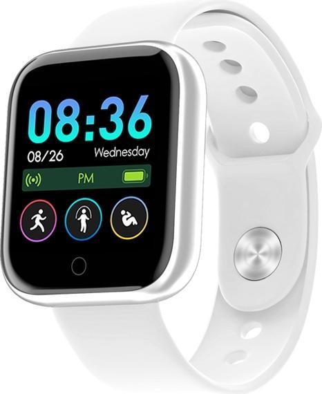 Immagine prodotto EKO Connected Watch 4.0 impermeabile IP67 con sensore di frequenza cardiaca