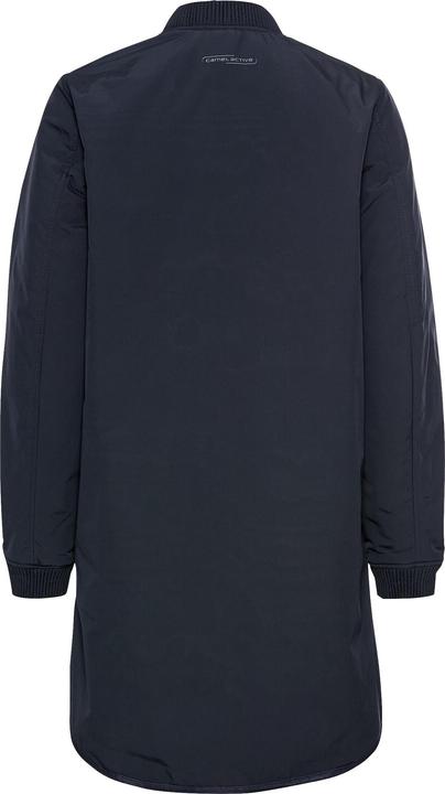 Produktbild Camel Active Mantel aus recyceltem Polyester (38)