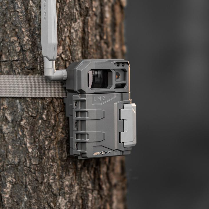Actual product image Spypoint LM2