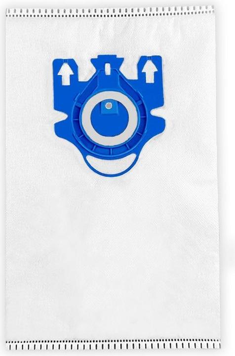 Produktbild Plutoos 12 Staubsaugerbeutel, 2 Motorschutzfilter, 2 Abluftfilter/für Miele Classic C1,C2,C3,S2000,S5000 und
