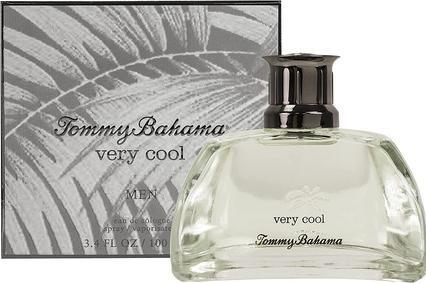 Actual product image Tommy Bahama Very Cool (Eau de cologne, 100 ml)