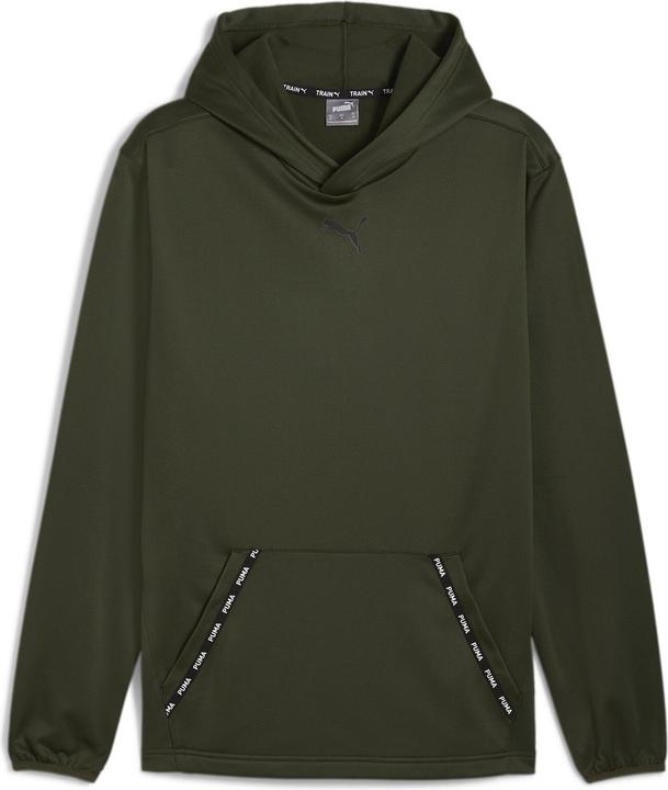 Immagine prodotto Puma Felpa con cappuccio PWRFleece Lite nastrata FIT (XL)
