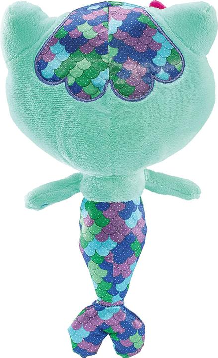 Produktbild Schmidt Spiele Gabby's Dollhouse Meerkätzchen (28 cm)