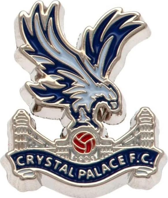 Crystal Palace FC Distintivo Crest