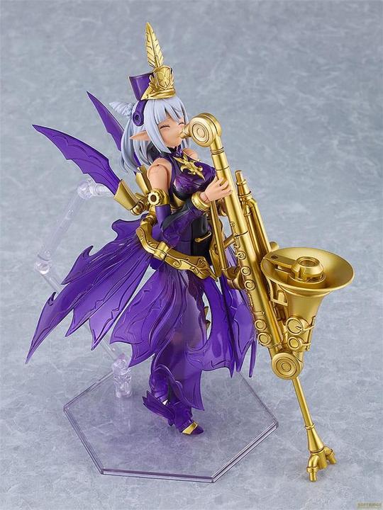 Immagine prodotto Max Factory Kit di modellismo in plastica Guilty Princess PLAMAX GP-10 Dark Fairy Knight Grimlinde 16 cm