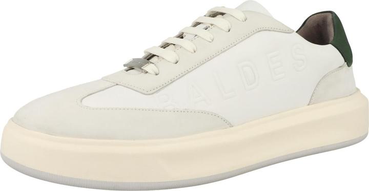 Actual product image Baldessarini Jack Nubuck - 62631 (44)