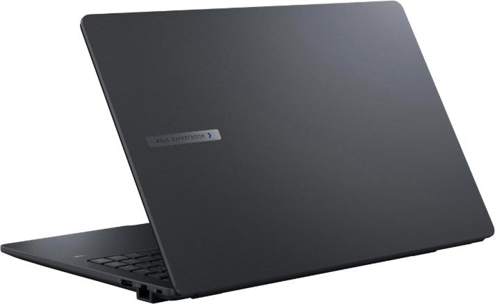 Produktbild ASUS Expertbook B1, 15,6 Zoll, Intel Core i7-1355U, 16GB DDR5, MS Office 2024 Professional (15.60", Intel Core i7-1355U, 16 GB, 512 GB, DE)