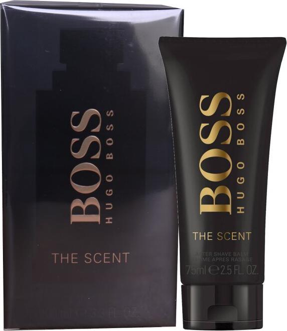 Produktbild BOSS The Scent (Lotion, 100 ml)