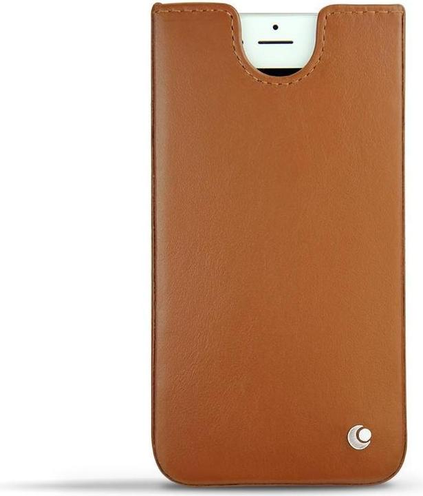 Marron ( Nappa - Pantone #8B4720 )