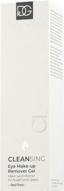 Image du produit Dr Grandel Gel nettoyant démaquillant pour les yeux 75ml (Gel, 75 ml)
