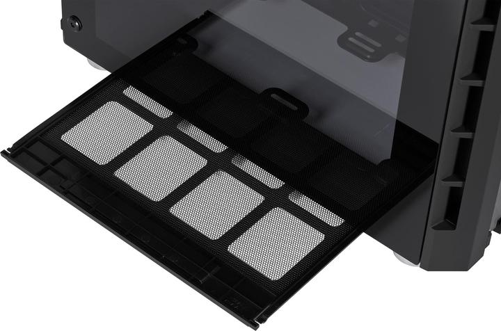 Produktbild Corsair 680X RGB (ATX, mATX, Mini-ITX, E-ATX)