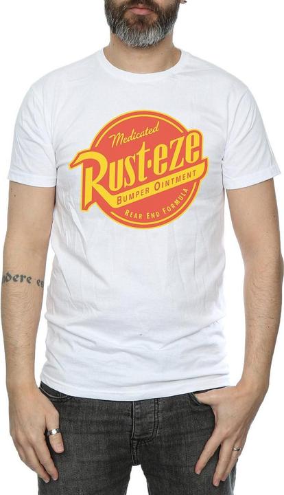 Produktbild Cars RustEze TShirt (S)