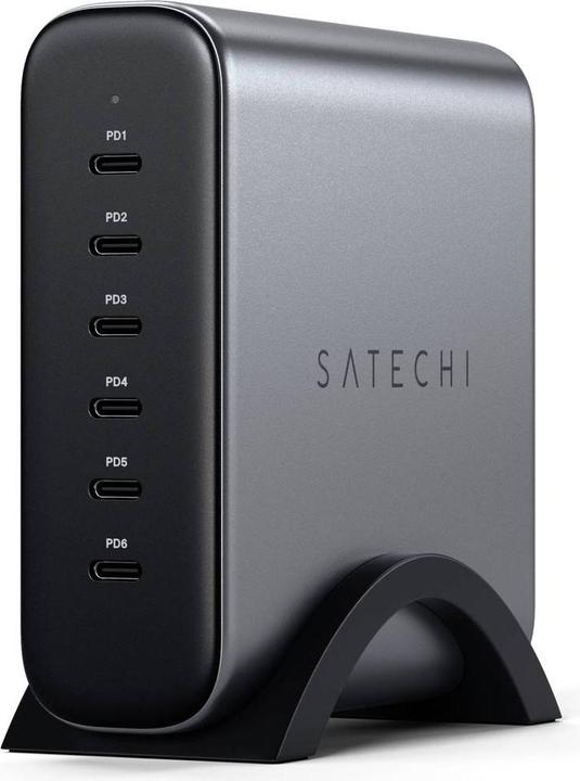 Produktbild Satechi ST-C200GM-EU (200 W)