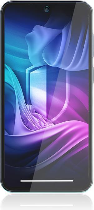 Immagine prodotto 3MK Silky Matt Pro Samsung Galaxy M35 Matowa folia ochronna (1 Pezzo/i, Samsung Galaxy A35)