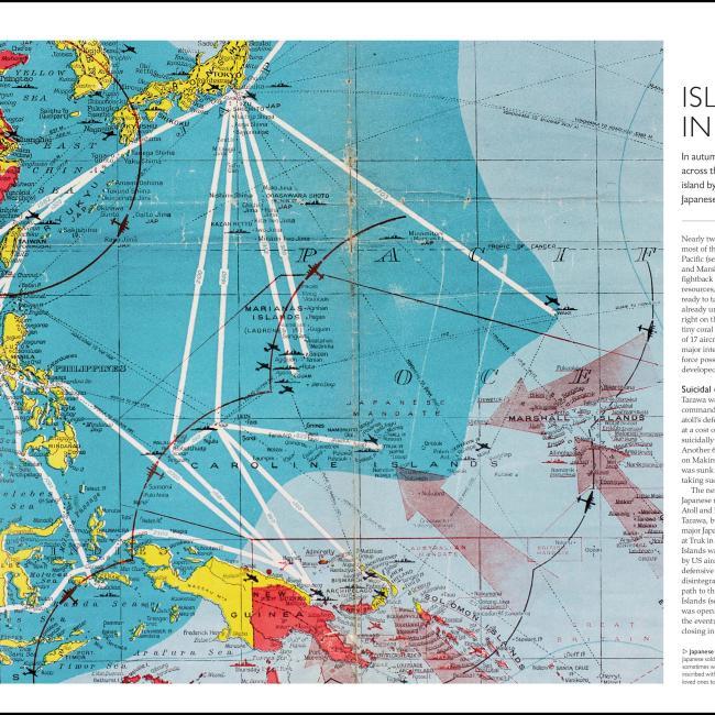 Image du produit World War II Map by Map (Anglais, Peter Snow, Richard Overy, Collectif, DK, 2019)