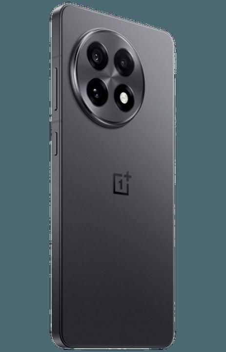 Image du produit OnePlus 13R (256 Go, Nébuleuse Noir, 6.78", Double SIM, 50 Mpx, 5G)