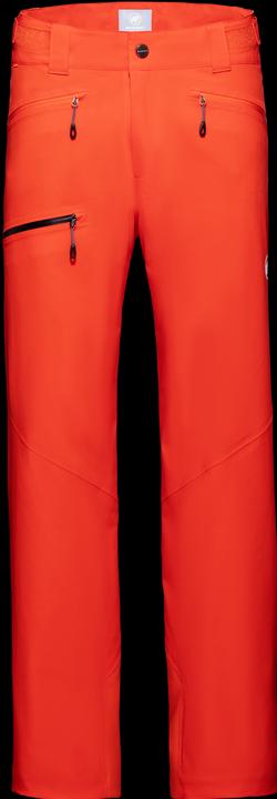 Produktbild Mammut Stoney HS Thermo Pants Men (48, M)