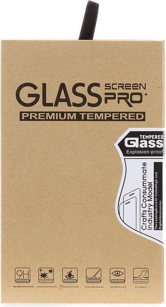 Produktbild MU Classic Schutzglas Displayschutz (1 Stück, Blackberry KEY2)